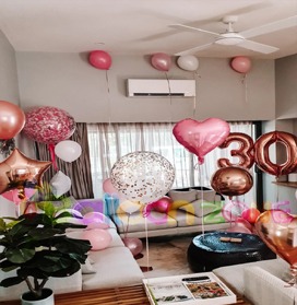 30th-birthday-balloons